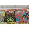 Image 5 : 16 She-Hulk Comics – Marvel, Including 1 Issue at 40¢–50¢