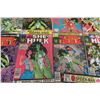 Image 6 : 16 She-Hulk Comics – Marvel, Including 1 Issue at 40¢–50¢