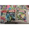 Image 7 : 16 She-Hulk Comics – Marvel, Including 1 Issue at 40¢–50¢