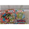 Image 8 : 16 She-Hulk Comics – Marvel, Including 1 Issue at 40¢–50¢