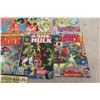 Image 9 : 16 She-Hulk Comics – Marvel, Including 1 Issue at 40¢–50¢