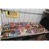 Image 1 : 27 Conan Marvel Magazines, Including 1st Issue