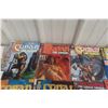 Image 2 : 27 Conan Marvel Magazines, Including 1st Issue