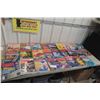 Image 1 : 26x Popular Science Magazines, 1980s and 90s