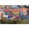 Image 5 : 26x Popular Science Magazines, 1980s and 90s