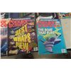 Image 6 : 26x Popular Science Magazines, 1980s and 90s
