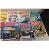 Image 7 : 26x Popular Science Magazines, 1980s and 90s
