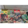 Image 10 : 54 Movie Magazines: Tribute, Marquee and Newspaper Star Weekly Tribune, 1960s to 90s