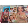 Image 2 : 54 Movie Magazines: Tribute, Marquee and Newspaper Star Weekly Tribune, 1960s to 90s