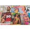 Image 2 : 17 Swimwear Magazines, 1980s: Maxim, Sport Swim Suite