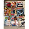 Image 4 : 50 Magazines: Popular Mechanics, RCMP, Maximum FHM and More – 1970s, 80s and 90s