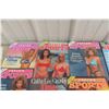 Image 2 : 23 Magazines: Sports and Esquire, 1980s and 90s