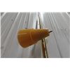 Image 5 : MCM Pole Lamp and 3 Colour Shades