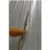 Image 7 : MCM Pole Lamp and 3 Colour Shades