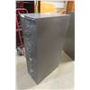 Image 2 : Filing Cabinet, 51" × 15" × 28"