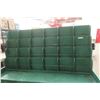 Image 3 : Metro Chronicle Newspaper Stand, 66" × 75" × 24"