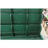 Image 4 : Metro Chronicle Newspaper Stand, 66" × 75" × 24"