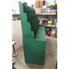 Image 5 : Metro Chronicle Newspaper Stand, 66" × 75" × 24"