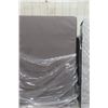 Image 4 : Box Spring and Mattress, 54", Seller States Never Slept On