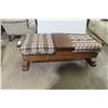Image 1 : Pine Bench