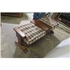 Image 2 : Pine Bench