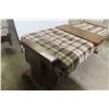 Image 4 : Pine Bench