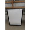Image 4 : Eaton's Menu Board/Whiteboard (28" × 36") and Chalk Board (24" × 36")