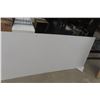 Image 3 : Plexiglass Sheet, 96" × 30"