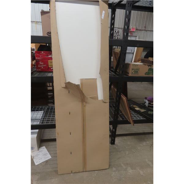 IKEA Counter Top, 80" × 21"