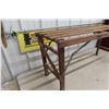 Image 3 : Beatty Bros. Washtub Stand with Folding Leg