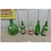 Image 1 : Rare Small Wire Carbine, Old Pop Bottles, Key Size & Handles