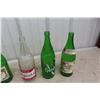Image 4 : Rare Small Wire Carbine, Old Pop Bottles, Key Size & Handles