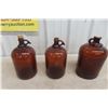 Image 1 : 3 Javex + Wine Jugs