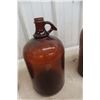 Image 3 : 3 Javex + Wine Jugs