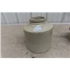 Image 5 : Red Wing Stoneware Pickle Crock and Red Wing Pottery Stoneware Bean Pot