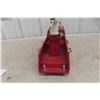 Image 4 : Tonka Snorkel Fire Truck – Metal