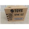 Image 1 : Sealed Box of NOS Hot Wheels – Qty 72