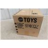 Image 2 : Sealed Box of NOS Hot Wheels – Qty 72
