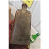 Image 10 : Old Pop Bottle, Mini Liquor Bottle & Misc.