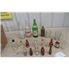 Image 1 : Old Pop Bottle, Mini Liquor Bottle & Misc.
