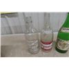 Image 2 : Old Pop Bottle, Mini Liquor Bottle & Misc.