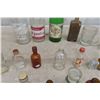 Image 7 : Old Pop Bottle, Mini Liquor Bottle & Misc.