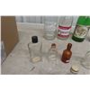 Image 8 : Old Pop Bottle, Mini Liquor Bottle & Misc.