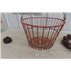 Image 2 : Egg Basket, Sleigh Bell Reef, and Soup Bone