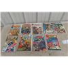 Image 1 : 9 Comics – Justice, The Thing, Rawhide Kid, Plus More