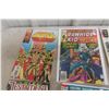 Image 2 : 9 Comics – Justice, The Thing, Rawhide Kid, Plus More