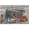 Image 5 : 9 Comics – Justice, The Thing, Rawhide Kid, Plus More