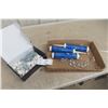 Image 1 : Drawer Pulls, Prism + Caulking