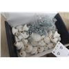 Image 2 : Drawer Pulls, Prism + Caulking