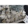 Image 4 : Drawer Pulls, Prism + Caulking